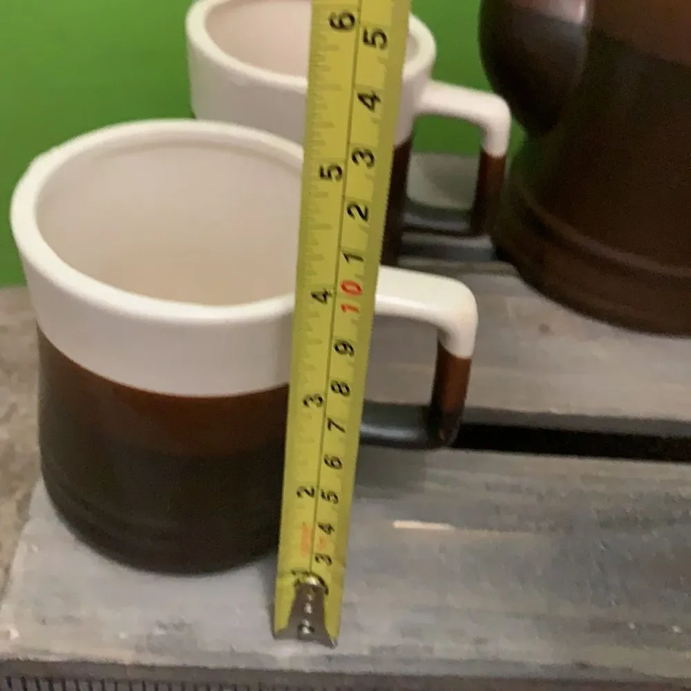 Boho pottery made in Taiwan